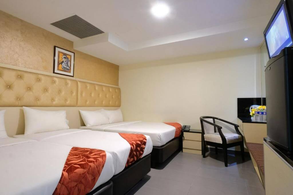 Freehold Prime Little India Boutique Hotel For Sale