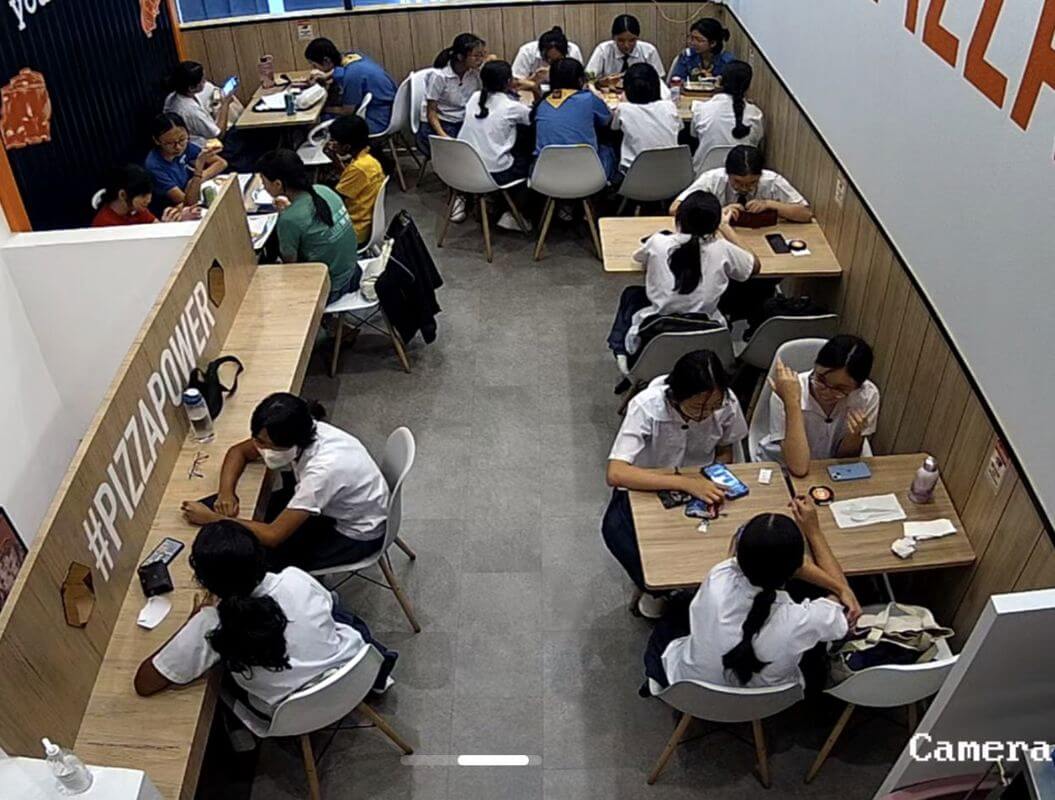 (On Hold)Fast-Food Pizza Restaurant At Bukit Timah Area To Takeover