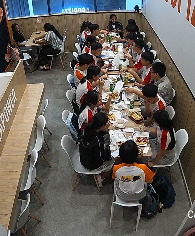 (On Hold)Fast-Food Pizza Restaurant At Bukit Timah Area To Takeover