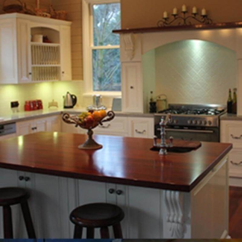 Calling all Tradies - Thriving Joinery Business in Historic Beechworth