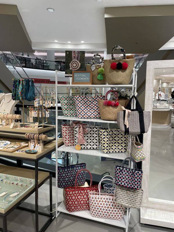 (Expired)Established Boutique Bags & Accessories Brand With Retail Partnership & Strong Online Presence