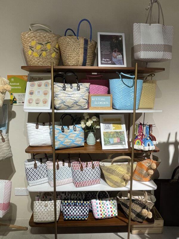 (Expired)Established Boutique Bags & Accessories Brand With Retail Partnership & Strong Online Presence