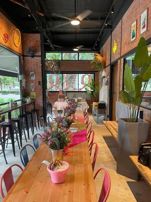 Established Business Looking For A Passionate New Owner! Ready For Immediate Takeover!