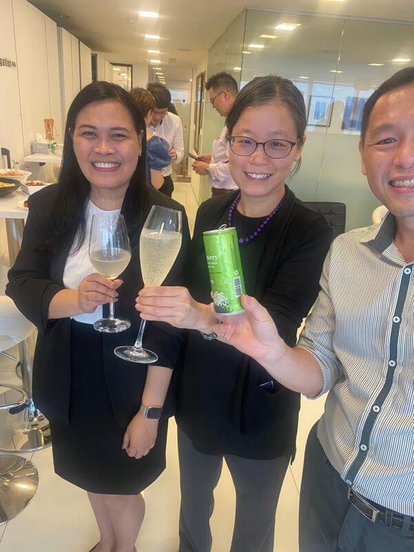 Profitable Canned Sparkling Tea Business (Consumer beverage)