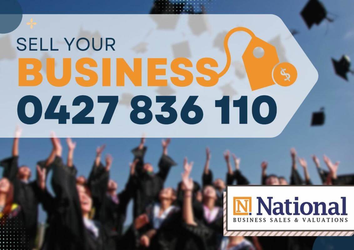 CRICOS RTO With Long Registration for Sale in Melbourne