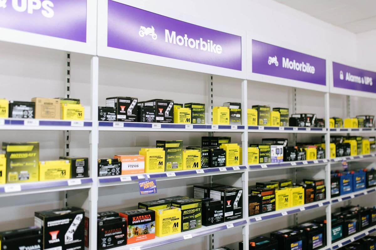 Battery World Dubbo