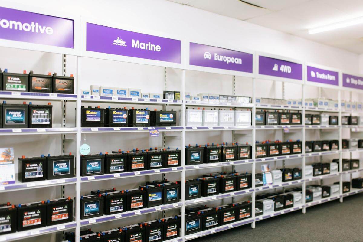 Battery World Dubbo