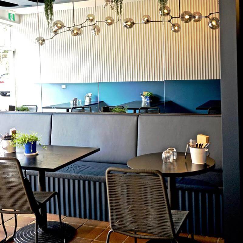 Established Restaurant & Catering Business | Large Commercial Kitchen | Prime Sydney Location