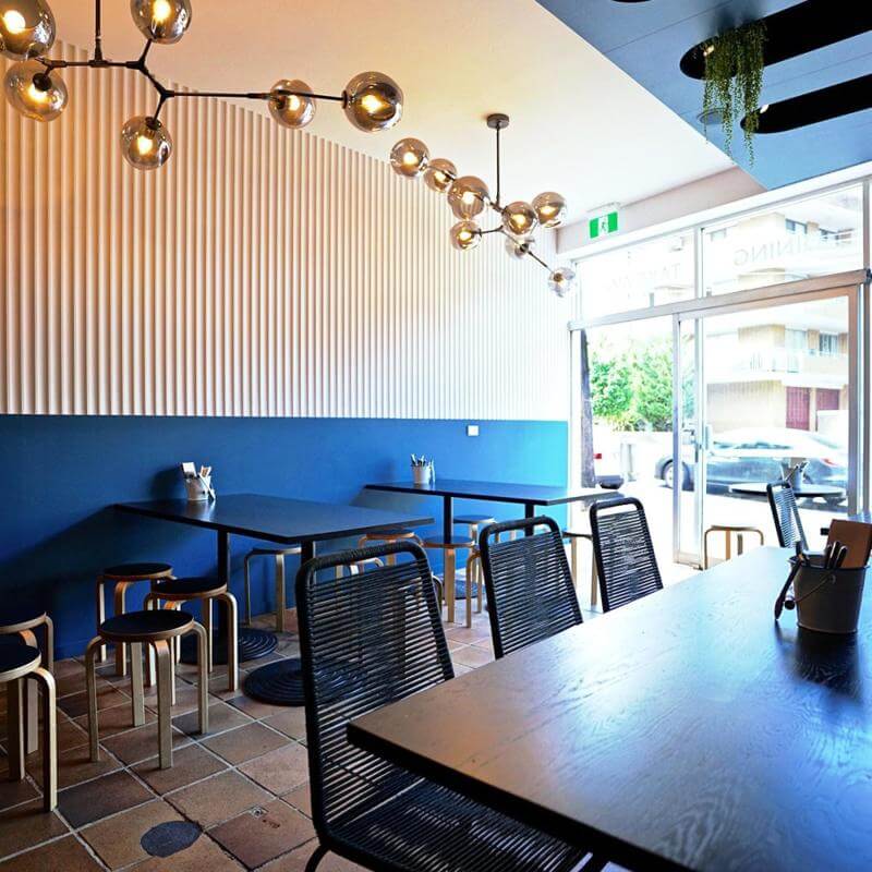 Established Restaurant & Catering Business | Large Commercial Kitchen | Prime Sydney Location