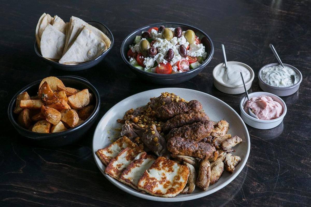 Established Restaurant & Catering Business | Large Commercial Kitchen | Prime Sydney Location