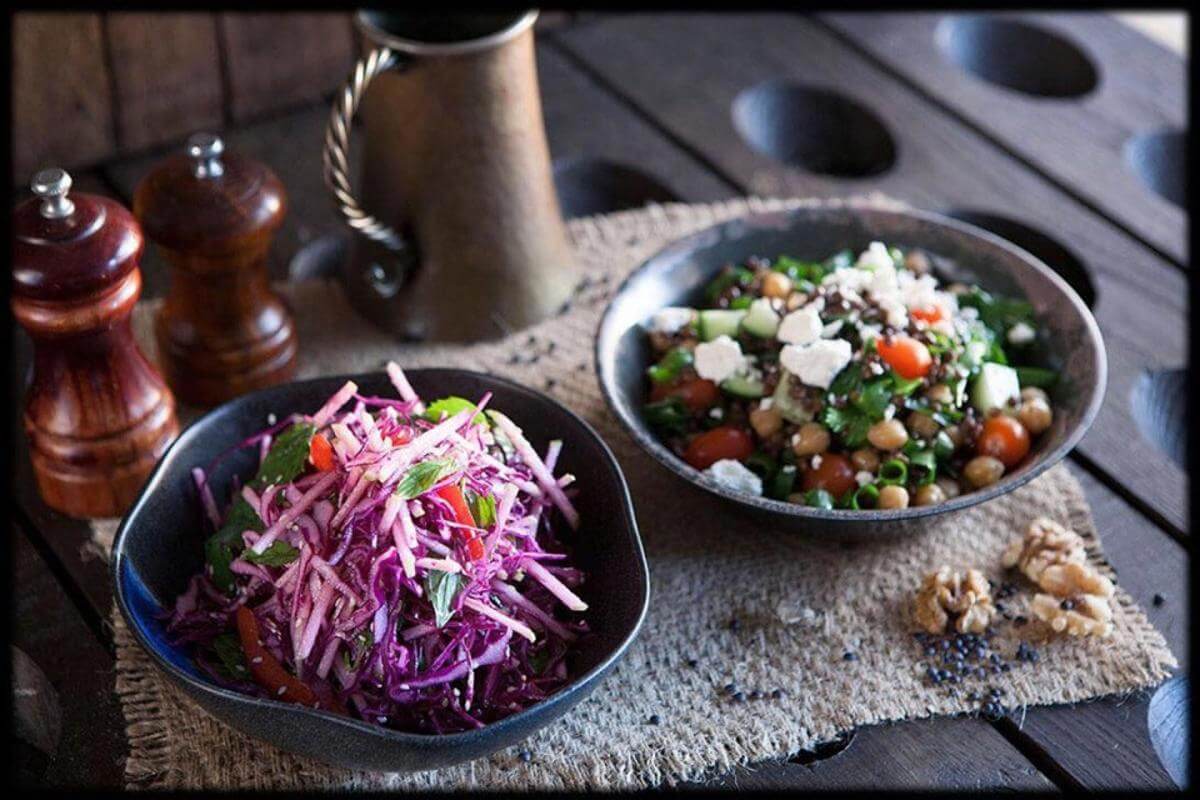 Established Restaurant & Catering Business | Large Commercial Kitchen | Prime Sydney Location