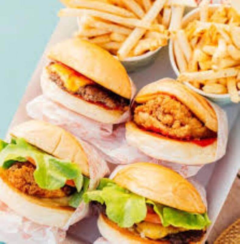 Premium Burger Franchise Torquay