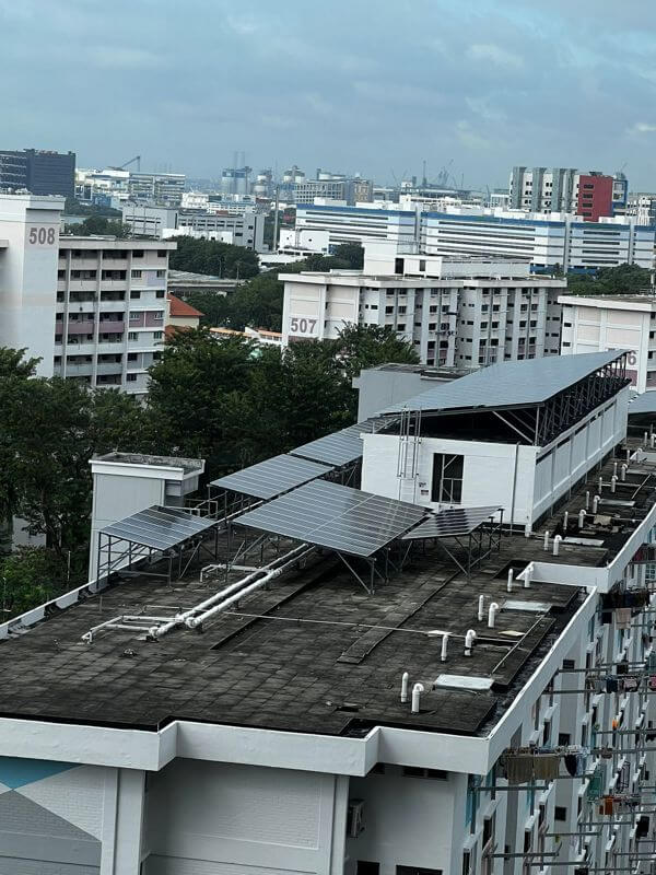 (Expired)Solar Panel Cleaning - Looking For Investor, Partner and Franchise