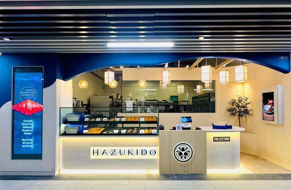 Join Us In Expanding Hazukido’s Footprint Across Singapore – Become A Franchisee Today!