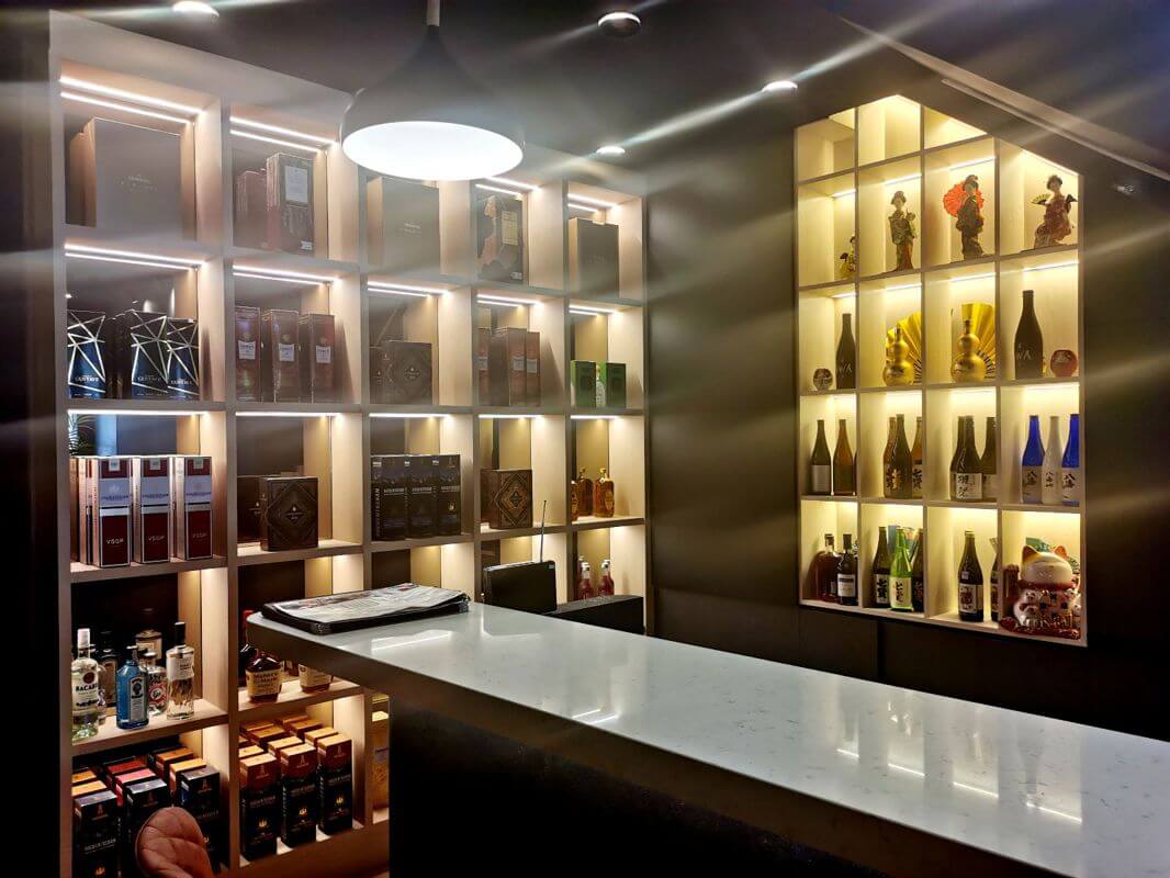 (Expired)33 Mohamed Sultan Road Restaurant Rent Takeover