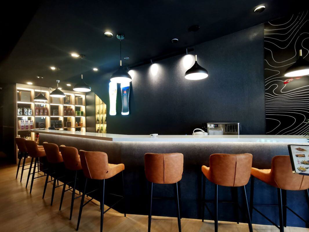 (Expired)33 Mohamed Sultan Road Restaurant Rent Takeover