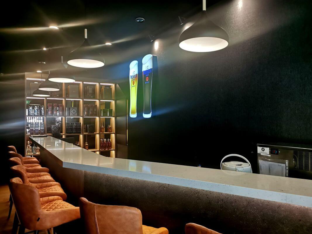 (Expired)33 Mohamed Sultan Road Restaurant Rent Takeover