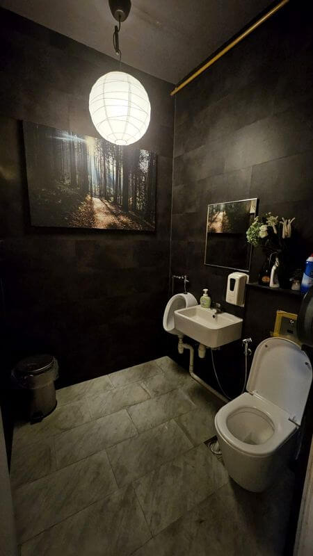 (Expired)33 Mohamed Sultan Road Restaurant Rent Takeover