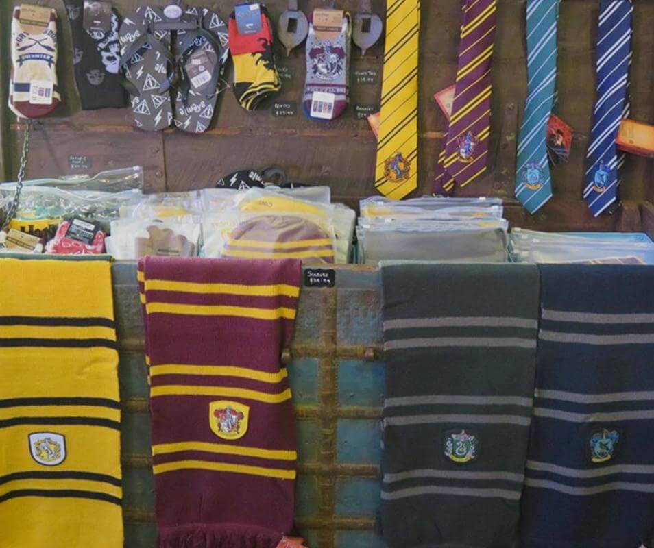 The Store of Requirement