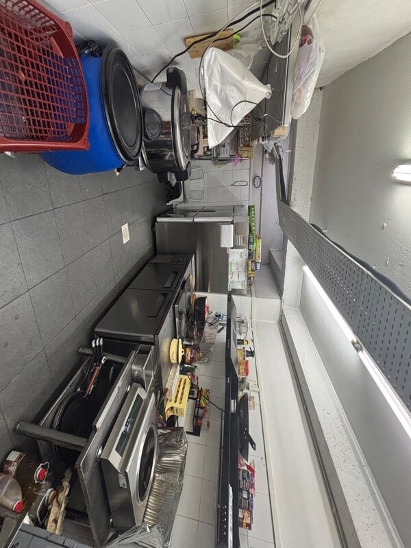 (Expired)Cafe for take over with a fee 