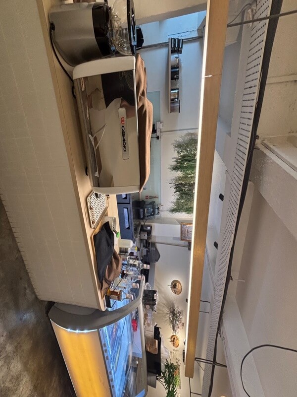 (Expired)Cafe for take over with a fee 