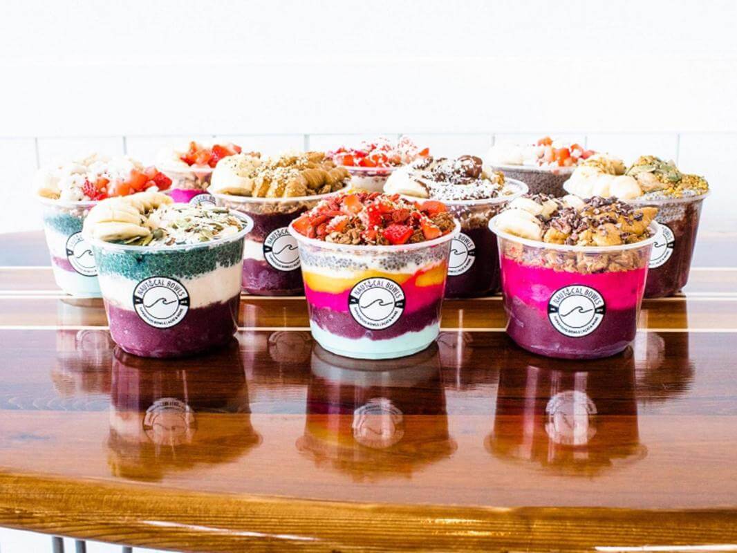 Nautical Bowls! Q Super Centre Mermaid Waters! Easy To Operate! Low Cost Franchise!