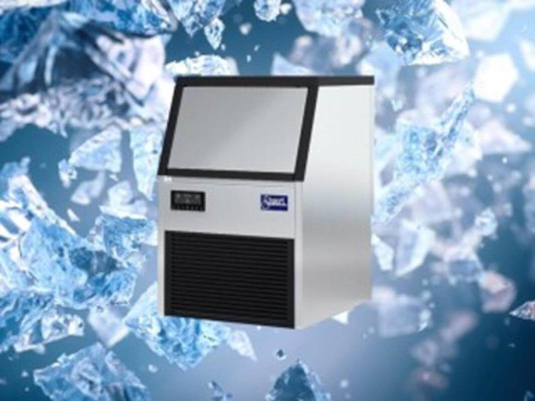 PRICE DROPPED  GENUINE OFFERS CONSIDERED! COMMERCIAL ICE MACHINES - MANUFACTURE & WHOLESALE