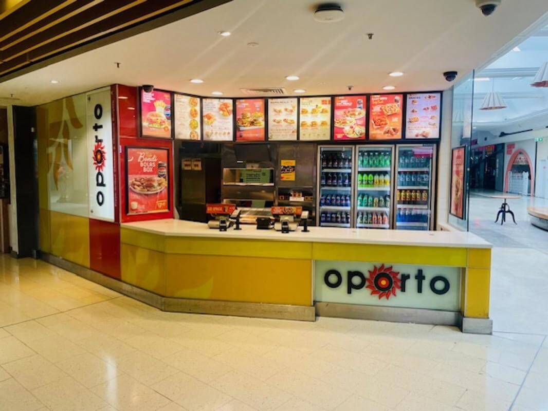 Oporto Mt Gravatt