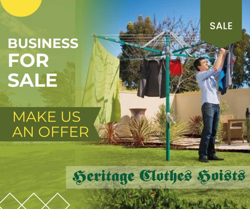 Be Your Own Boss Work Outdoors