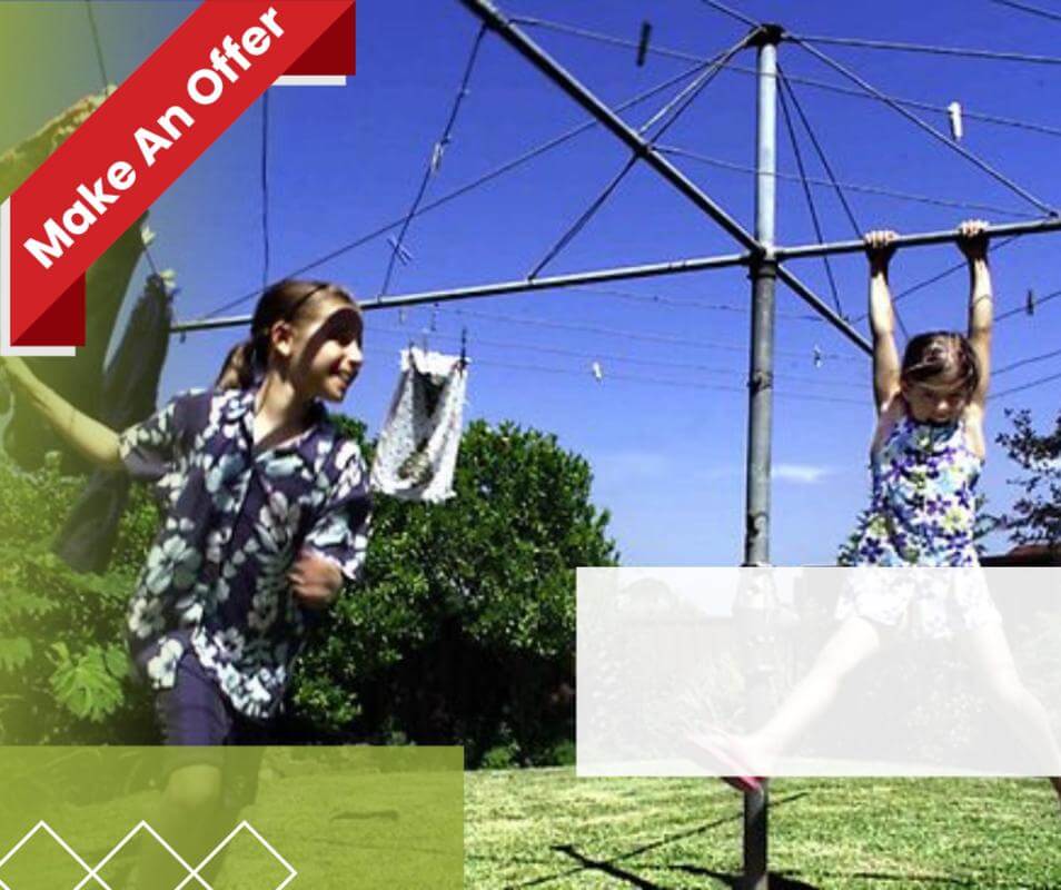 HUGE PRICE DROP! Hang on to this opportunity