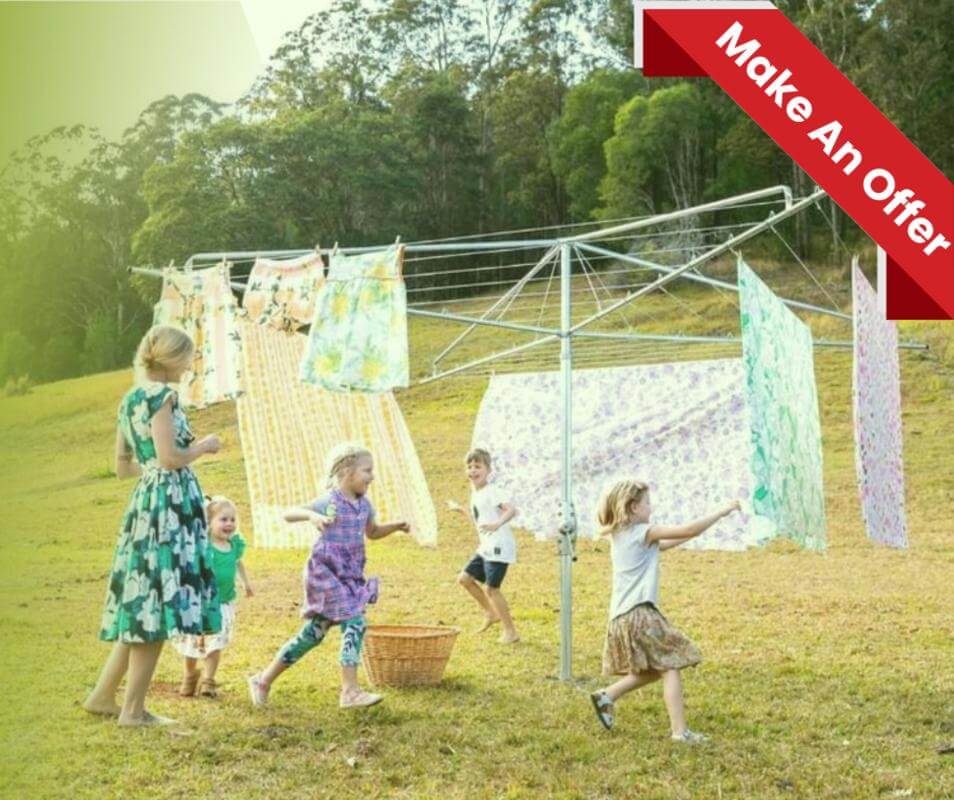 HUGE PRICE DROP! Hang on to this opportunity