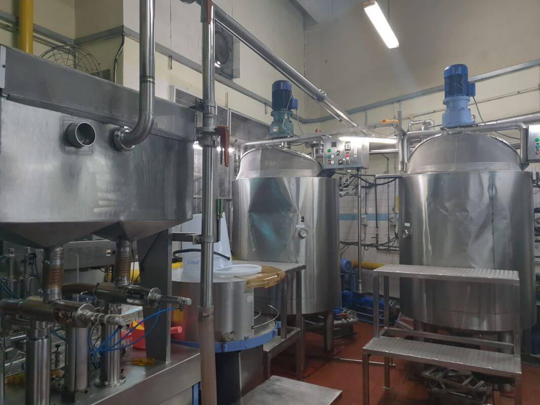 (Expired)Well Established Singapore Food Manufacturer- $2M pa revenue (For Sale)