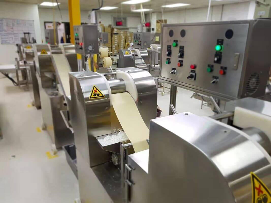 (Expired)Well Established Singapore Food Manufacturer- $2M pa revenue (For Sale)