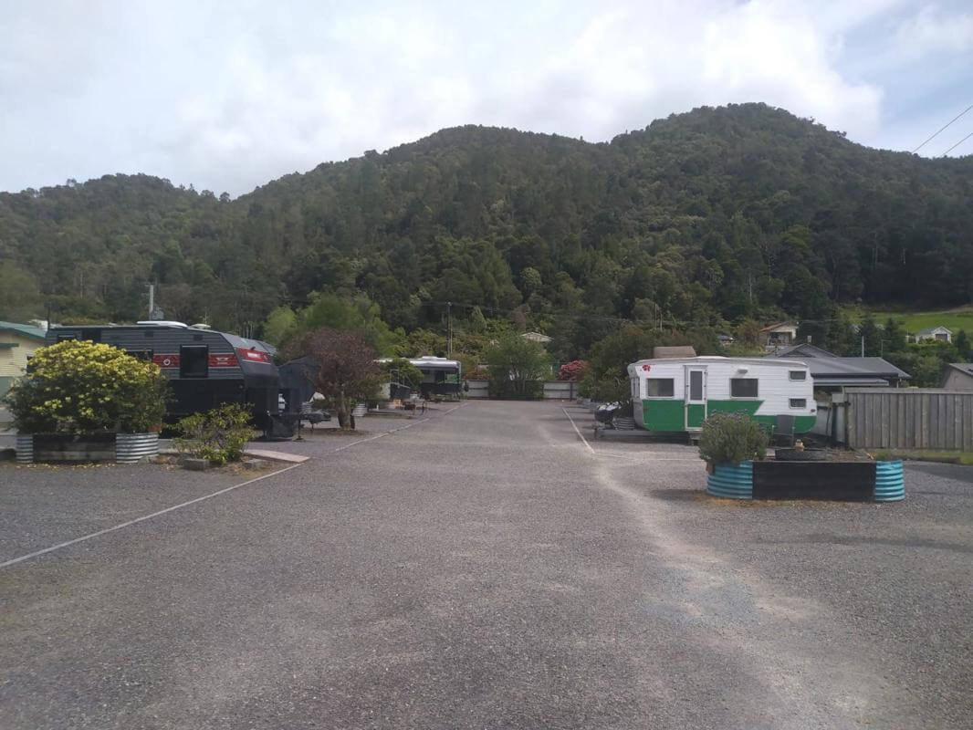 Queenstown Cabin & Tourist Park, Great Income & Home $750,000 WIWO