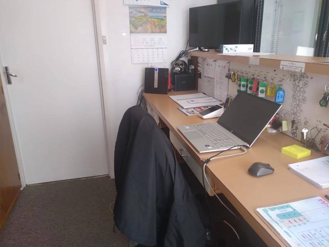 Queenstown Cabin & Tourist Park, Great Income & Home $750,000 WIWO