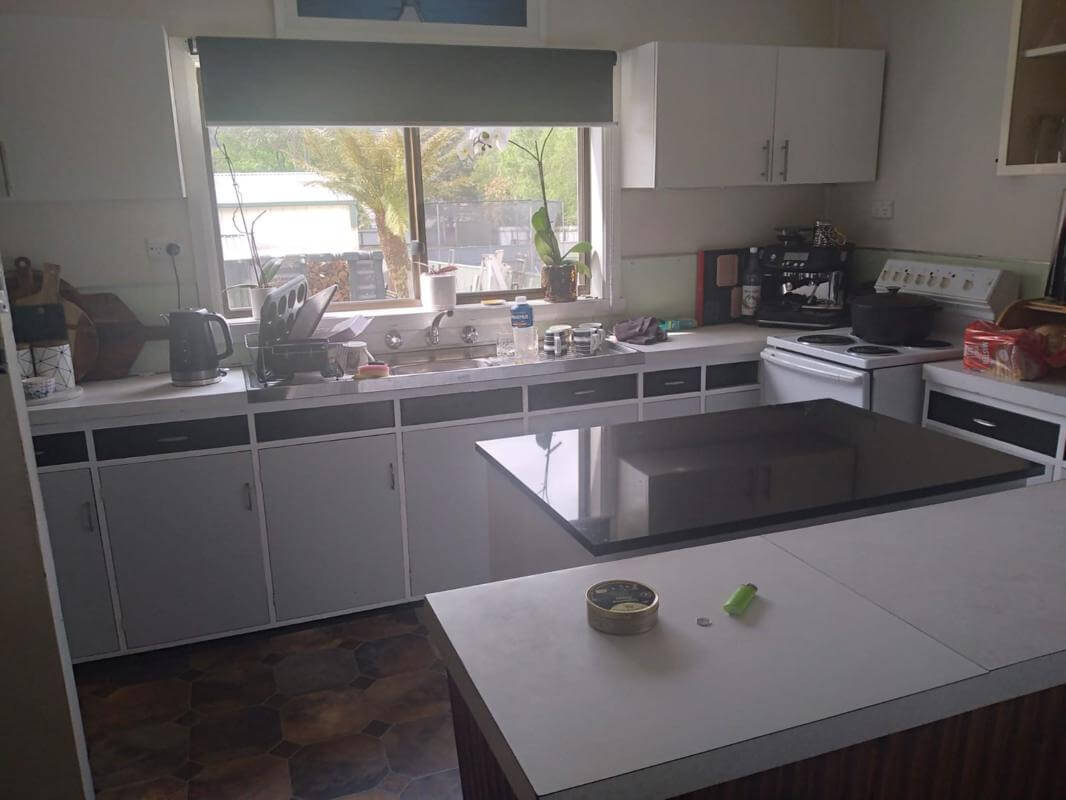 Queenstown Cabin & Tourist Park, Great Income & Home $750,000 WIWO