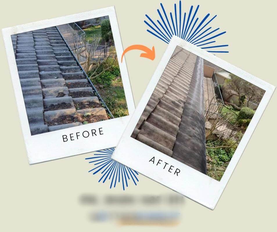 Canberra's Top-Rated Home Gutter Protection Franchise: Profitable Business, Turnkey Success
