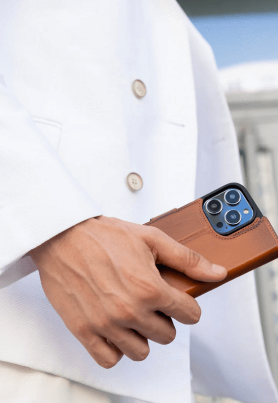 (Expired)Established Leather Accessories E-Commerce Business For Sale