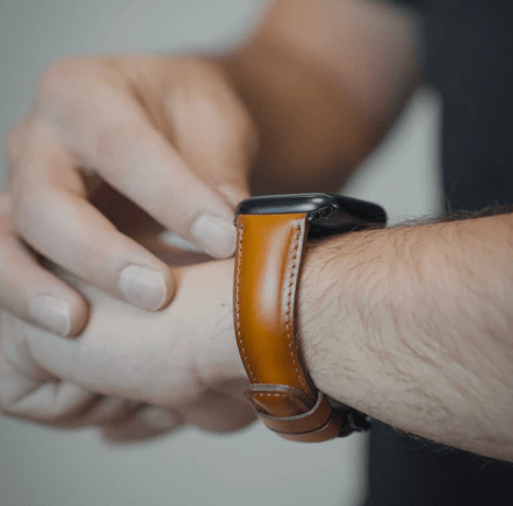 (Expired)Established Leather Accessories E-Commerce Business For Sale