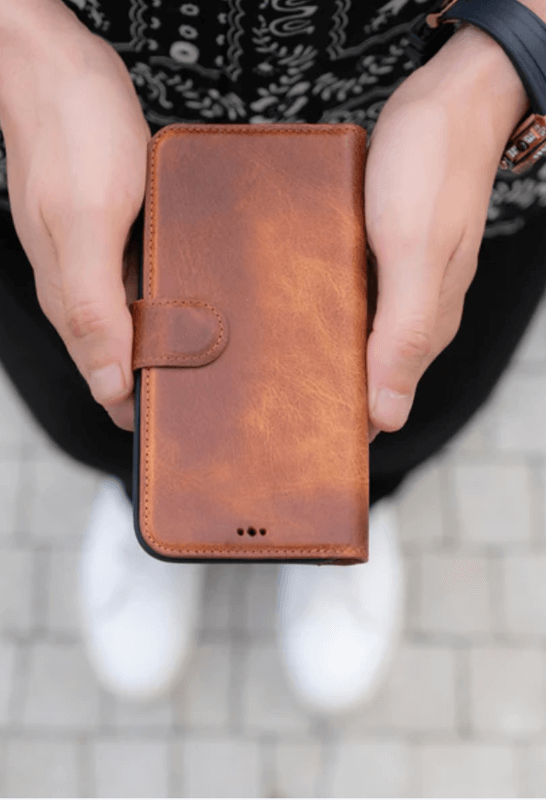 (Expired)Established Leather Accessories E-Commerce Business For Sale