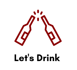 (Expired)Let's Drink For Takeover