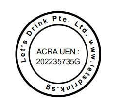 (Expired)Let's Drink For Takeover