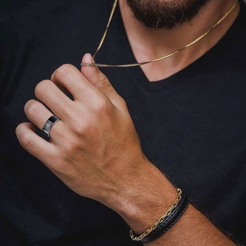 (Expired)High-Quality Customizable Ecommerce Jewelry Brand For Sale