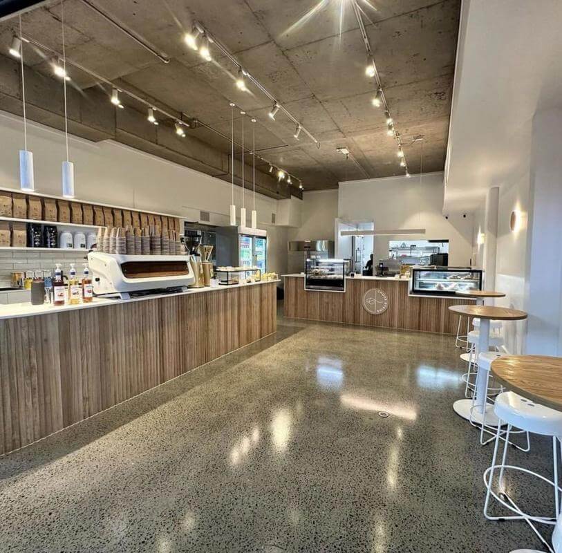 Must be Sold  Beachside Café, Fantastic Location & Fit Out  Northern NSW