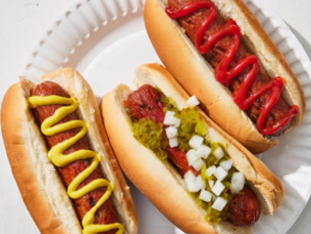 Modern Burger Restaurant located in Busy Shopping Centre