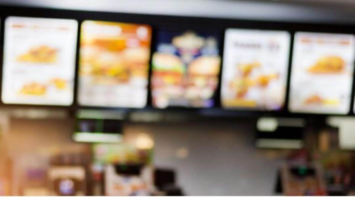 Popular Franchise Food Outlet, Run Under Management