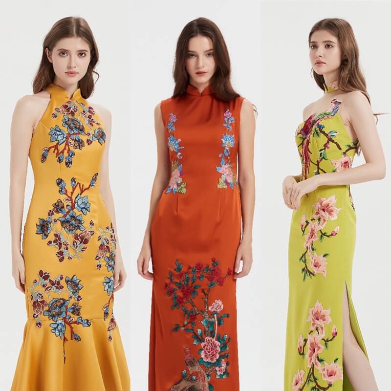 Luxury Couture Bridal Brand For Acquisition