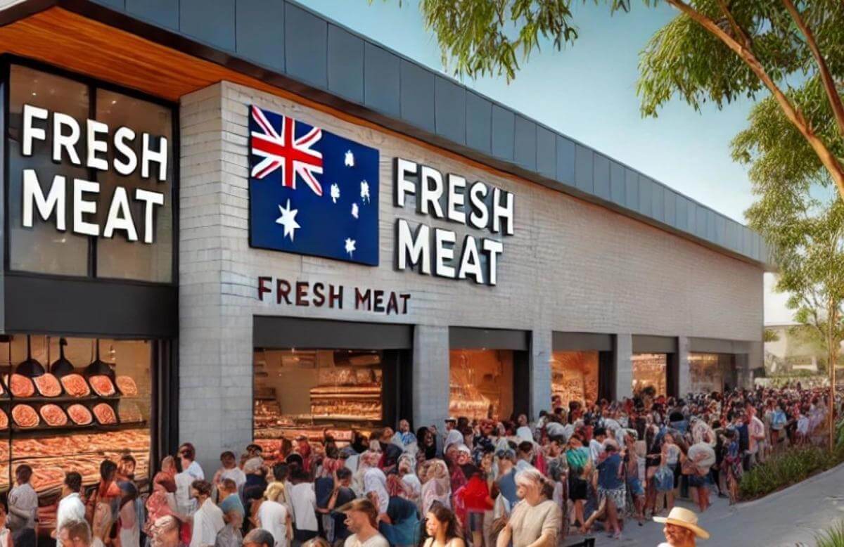 Southeast QLD Meat Retail Business  Sales $13,149,008, EBITDA $1,862,551, Rental Income $416,000