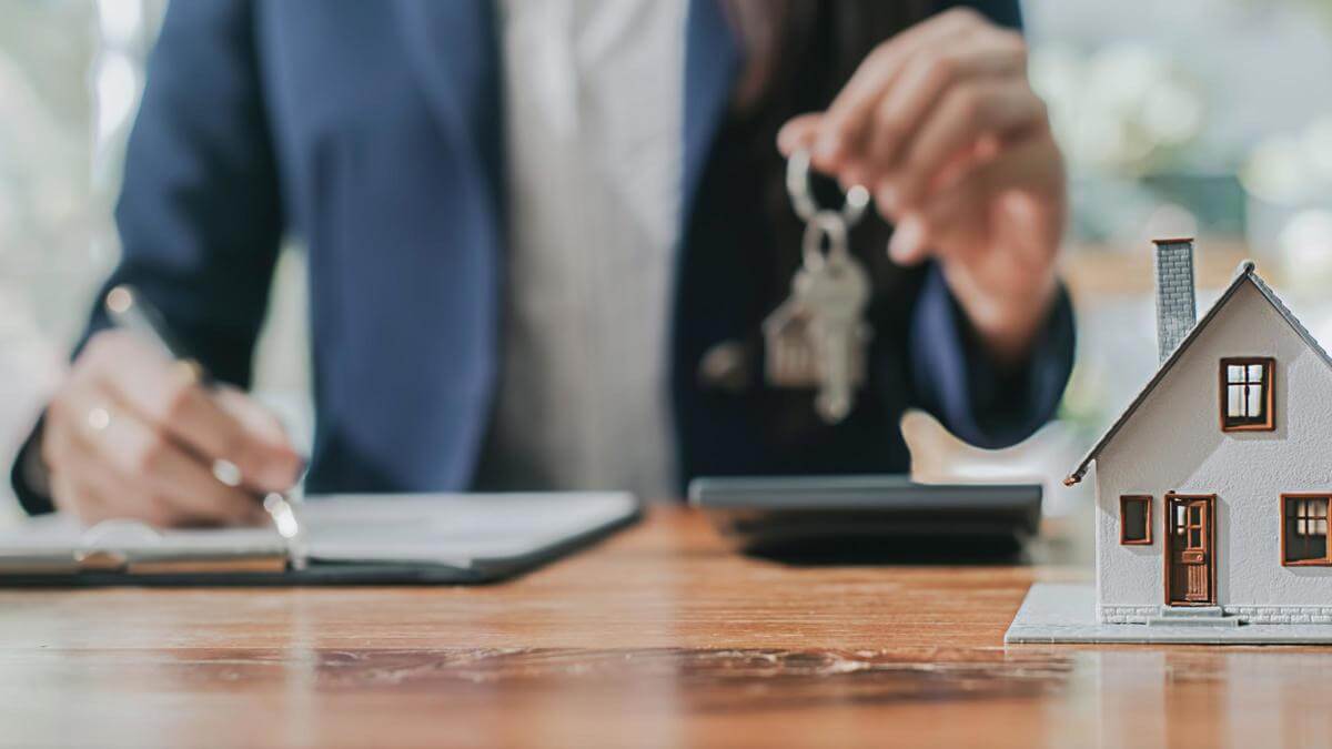 Boutique Mortgage Brokerage