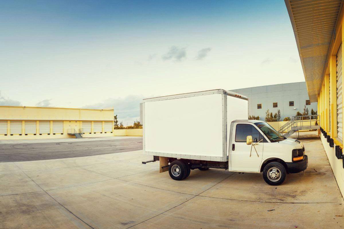 Highly Profitable Truck Hire Business on the Sunshine Coast